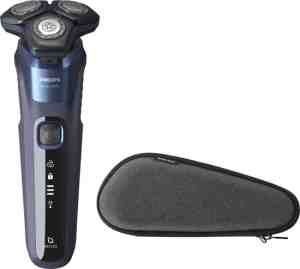Foto: Philips shaver series 5000 s558530   scheerapparaat voor mannen