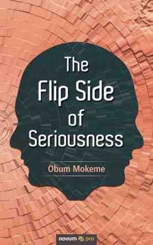 Foto: The flip side of seriousness