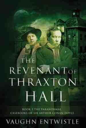 Foto: The revenant of thraxton hall