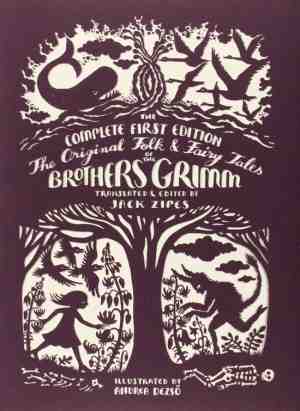 Foto: The original folk and fairy tales of the brothers grimm