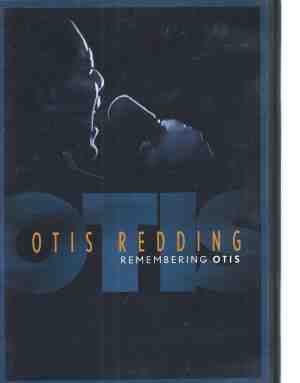 Foto: Otis redding remembering otis dvd good chris hegedus d a pennebaker