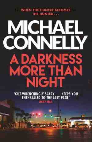 Foto: Harry bosch series 7   a darkness more than night
