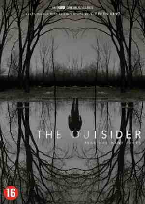 Foto: Outsider seizoen 1 dvd