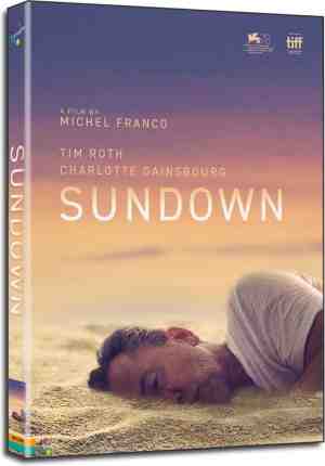 Foto: Sundown dvd