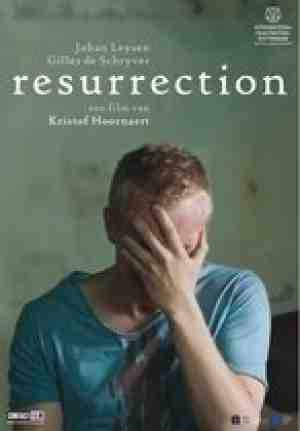 Foto: Resurrection dvd