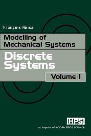Foto: Modelling of mechanical systems