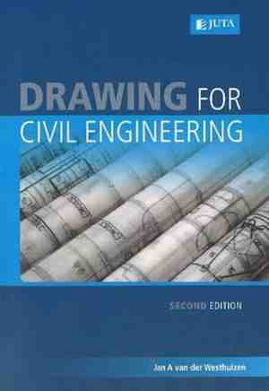 Foto: Drawing for civil engineering