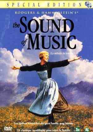 Foto: The sound of music special edition