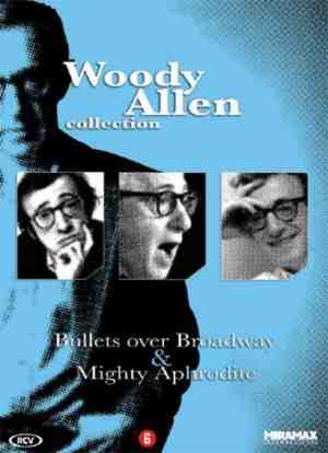 Foto: Woody allen collection