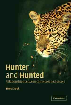 Foto: Hunter and hunted