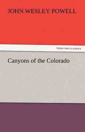 Foto: Canyons of the colorado