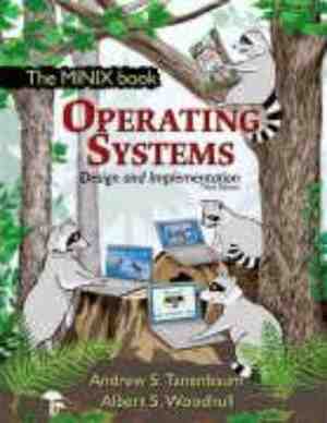 Foto: Operating systems design and implementation