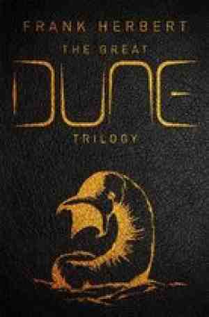 Foto: The great dune trilogy