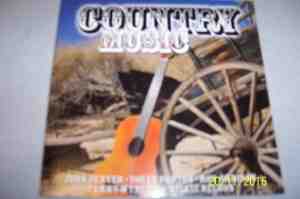 Foto: Country music