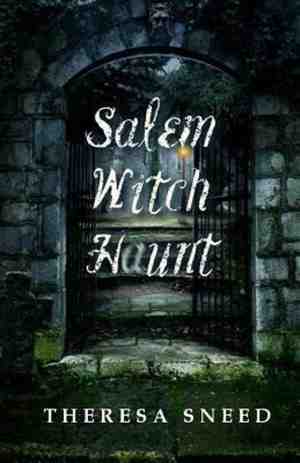Foto: Salem witch haunt