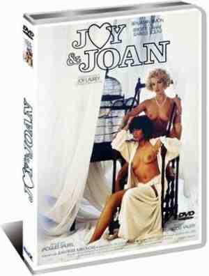 Foto: Joy et joan franse import 