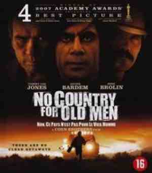 Foto: No country for old men blu ray