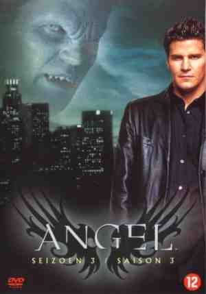 Foto: Angel seizoen 3
