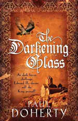 Foto: The darkening glass mathilde of westminster trilogy book 3