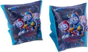 Foto: Swimways paw patrol inflatable swimmers