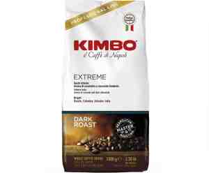 Foto: Kimbo espresso bar extreme 1 kg