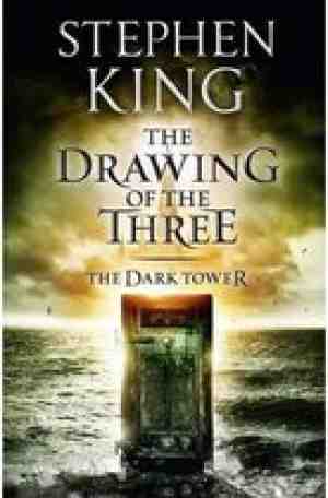 Foto: Dark tower ii the drawing of the three