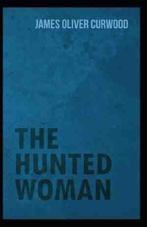 Foto: The hunted woman
