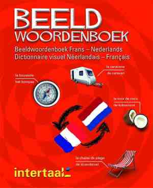 Foto: Beeldwoordenboek frans nederlands