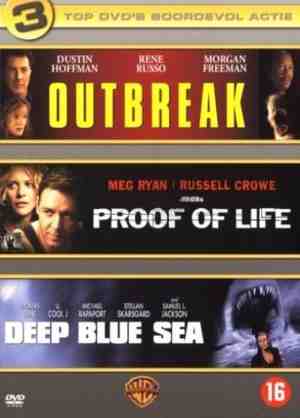 Foto: Outbreak proof of life deep blue sea
