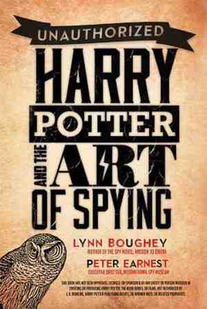 Foto: Harry potter and the art of spying