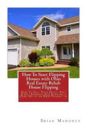 Foto: How to start flipping houses with ohio real estate rehab house flipping