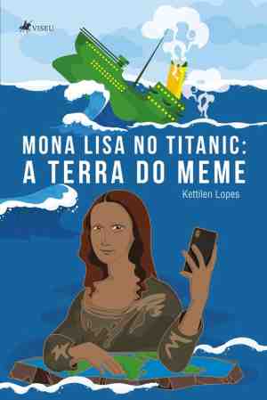 Foto: Mona lisa no titanic