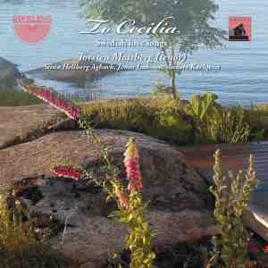 Foto: Torsten mossberg to cecilia swedish love songs cd 