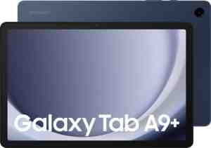 Foto: Samsung galaxy tab a 9 plus 128 gb dark blue