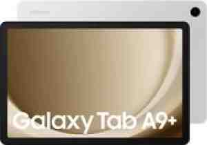 Foto: Samsung galaxy tab a9 plus   128gb   silver