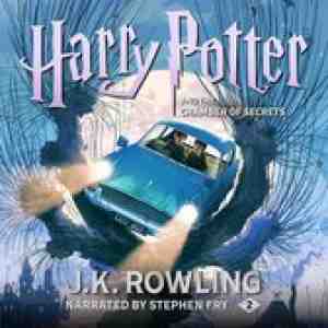 Foto: Harry potter and the chamber of secrets