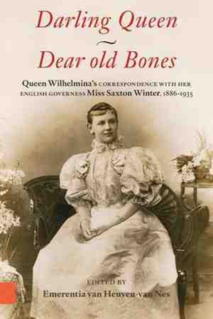 Foto: Darling queen dear old bones