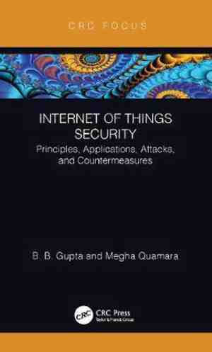 Foto: Internet of things security