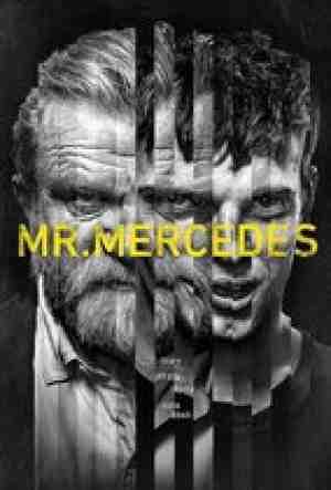 Foto: Mr  mercedes  season two dvd   let op      import    