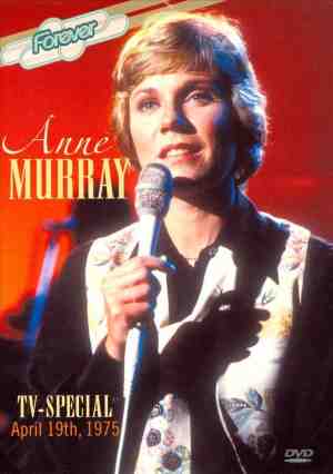 Foto: Anne murray tv special