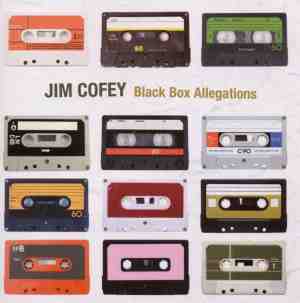 Foto: Jim cofey black box allegations cd 