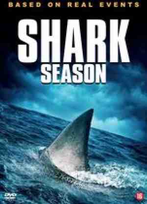 Foto: Shark season dvd