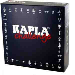 Foto: Kapla challenge