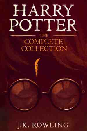 Foto: Harry potter   harry potter  the complete collection 1 7