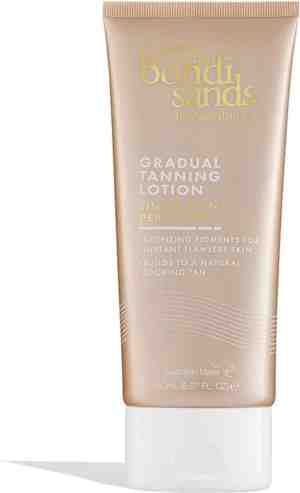 Foto: Bondi sands gradual tanning lotion tinted skin perfector 150 ml