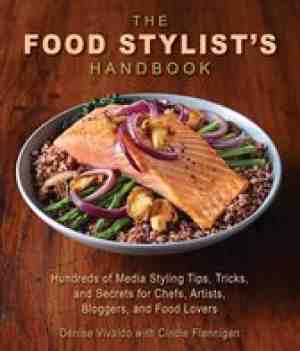 Foto: The food stylists handbook