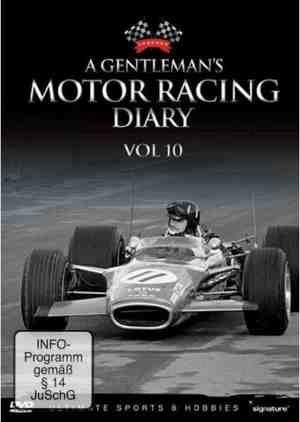 Foto: A gentleman s racing diary vol 10 