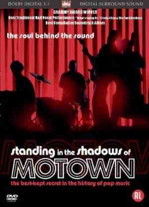 Foto: Standing in the shadows of motown