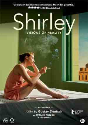 Foto: Shirley visions of reality