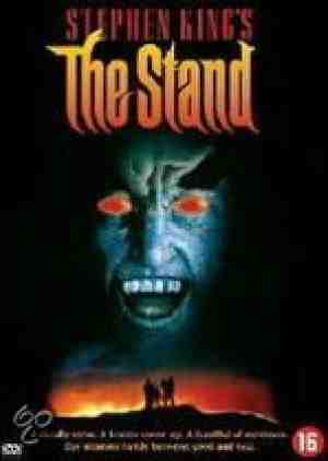 Foto: The stand stephen king
